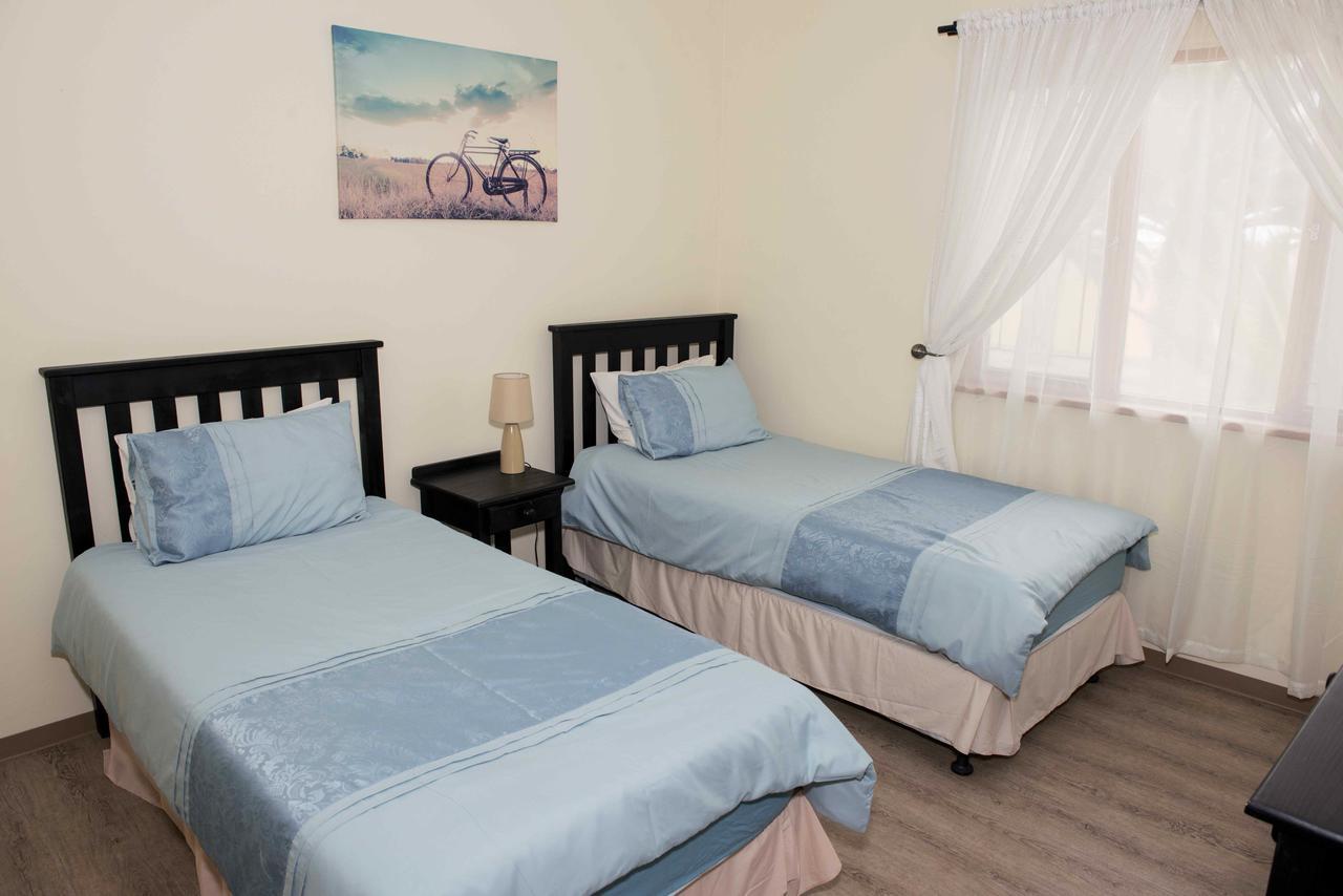 Good Times Self Catering Apartments Swakopmund Εξωτερικό φωτογραφία